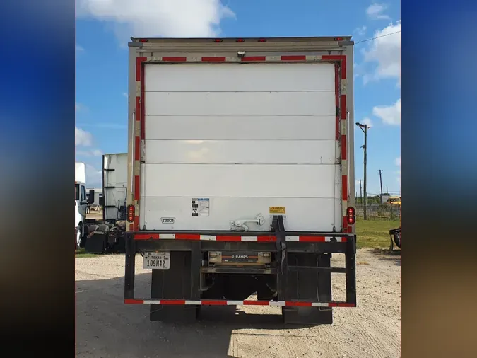 2019 NAVISTAR INTERNATIONAL 4300