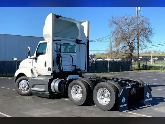 2021 INT LT625 6x4