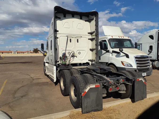 2021 FREIGHTLINER/MERCEDES NEW CASCADIA PX12664