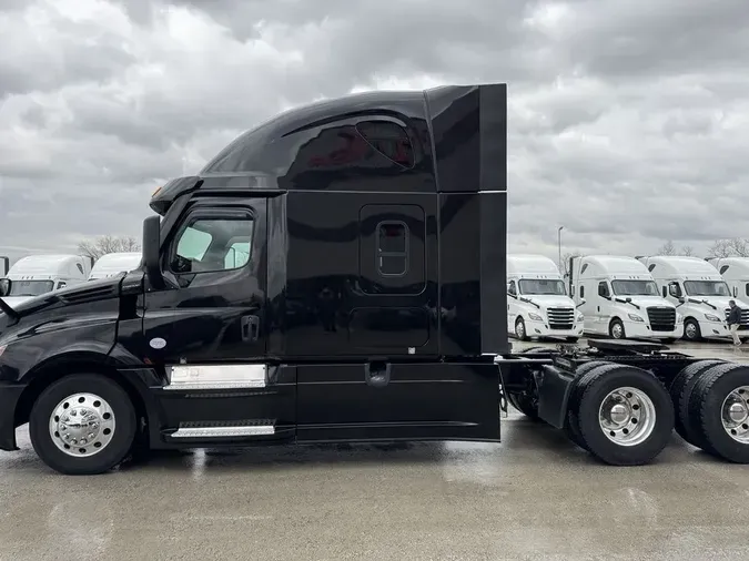 2021 Freightliner Cascadia&reg;