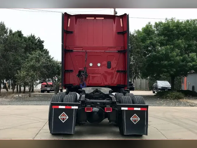 2023 INT LT625 6X4