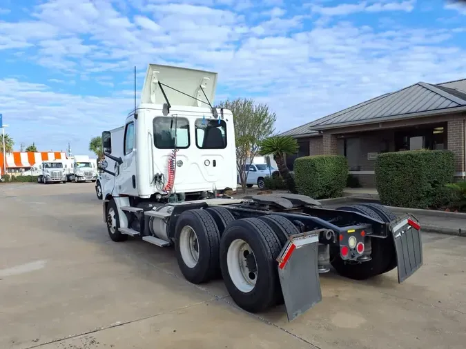 2020 FREIGHTLINER/MERCEDES NEW CASCADIA PX12664e0da3de606b78dd6785487f41582610c