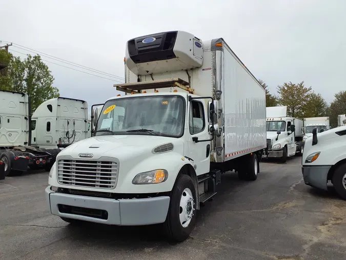 2018 FREIGHTLINER/MERCEDES M2 106e0da69ed106bacf8c4307711c9e83e67