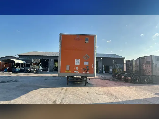 2013 Hyundai VAN