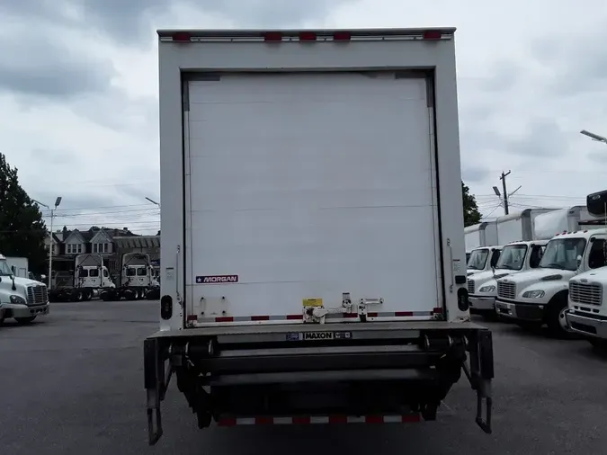 2018 FREIGHTLINER/MERCEDES M2 106e0dd00f3667ebea2c054be887da71508