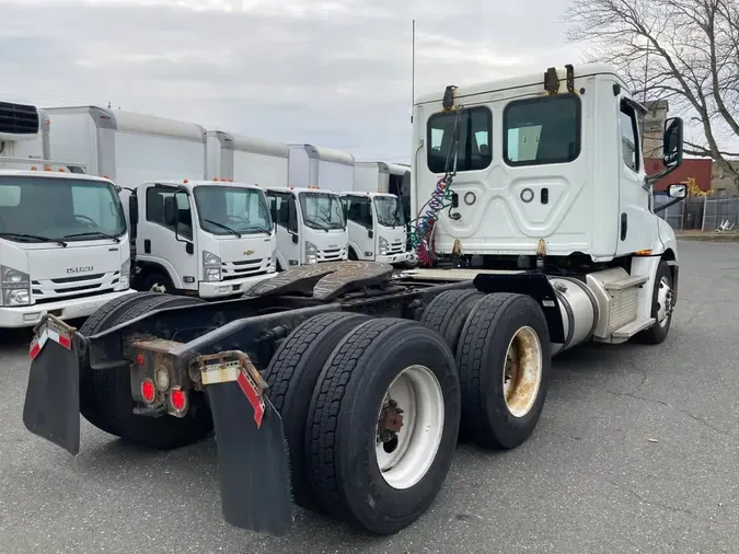 2019 FREIGHTLINER/MERCEDES NEW CASCADIA PX12664