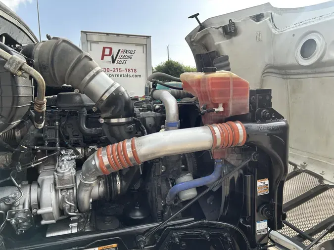 2020 Peterbilt 579