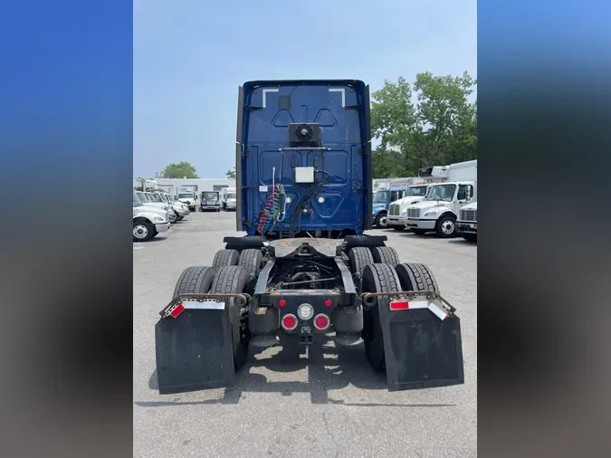 2020 FREIGHTLINER NEW CASCADIA PX12664