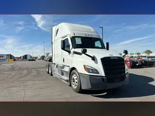 2021 Freightliner Cascadia