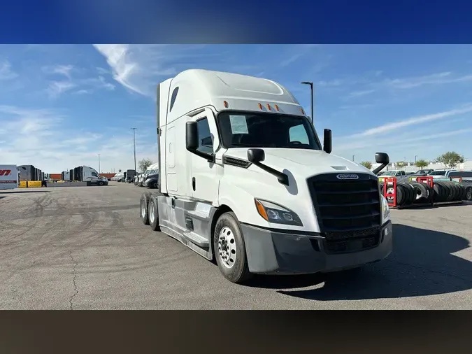 2021 Freightliner Cascadiae0def9e5cd7383f534b9d6201c28d54d