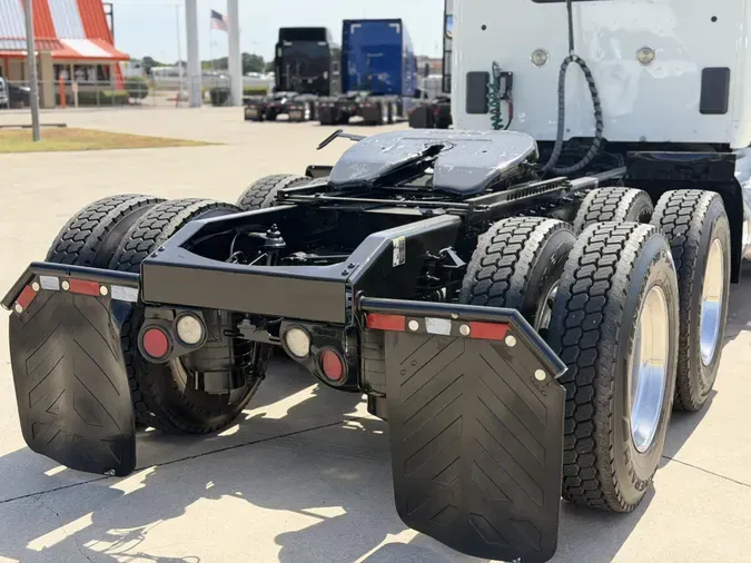 2021 Peterbilt 579