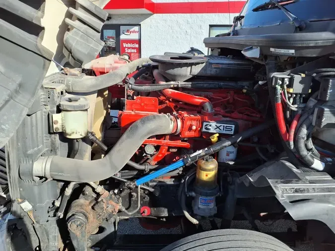2019 NAVISTAR INTERNATIONAL LT625 SLPR CABe0e038f48eb4f5a5cab2116d352888ad