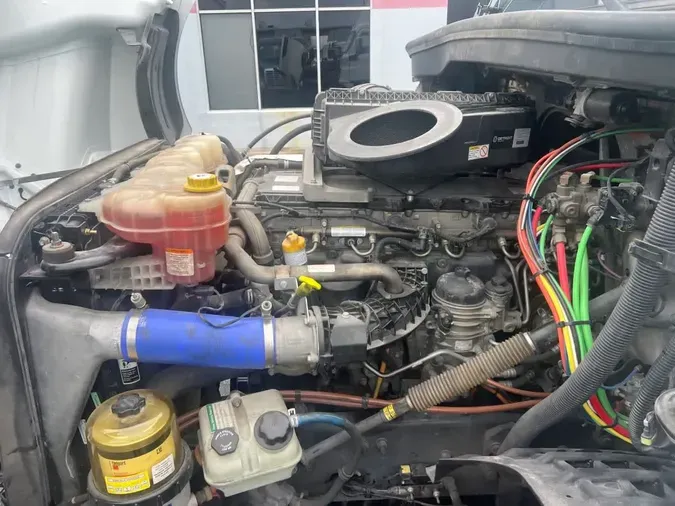 2020 FREIGHTLINER NEW CASCADIA PX12664