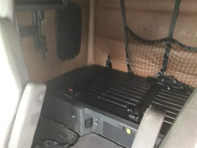2021 FREIGHTLINER CA126
