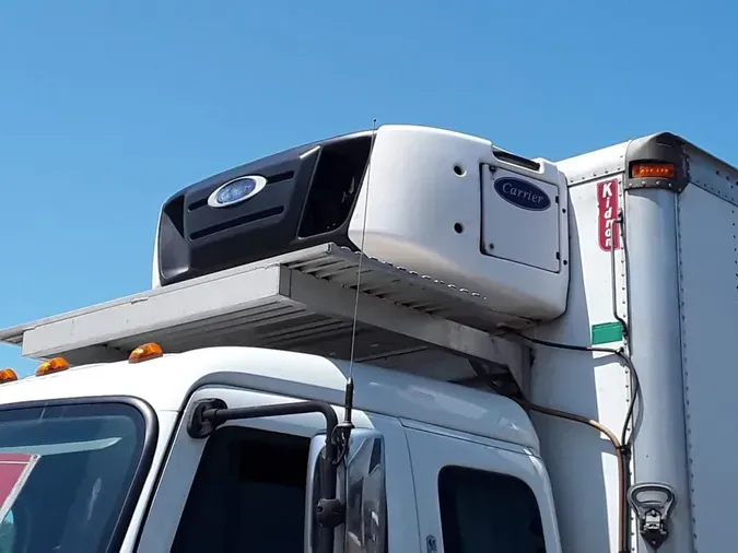 2020 FREIGHTLINER M2 106