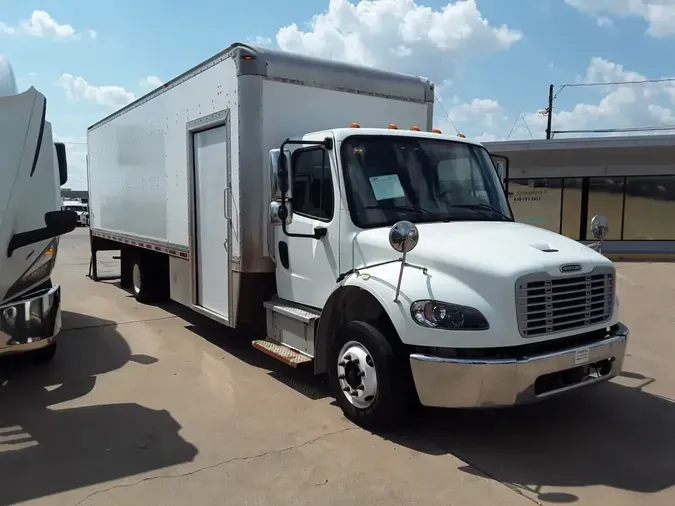 2019 FREIGHTLINER/MERCEDES M2 106e0e34f17d942b255bbf67bb932cb782c