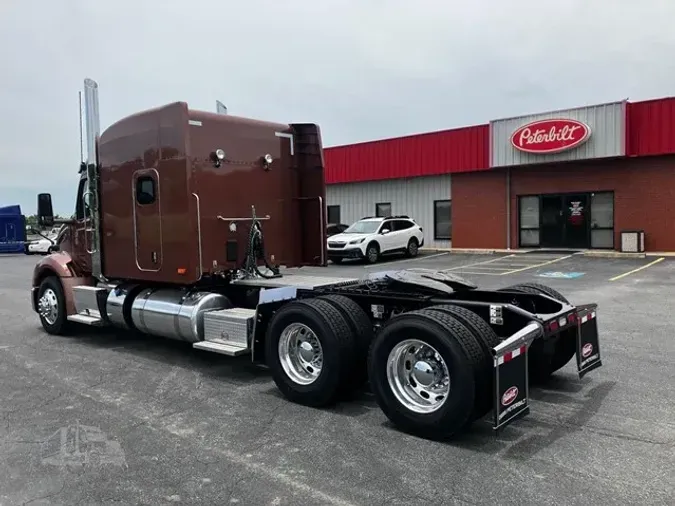 2026 PETERBILT 579e0e3bb47e1ab1defdc69debb2580517a