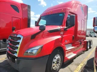 2022 Freightliner Cascadia&reg;