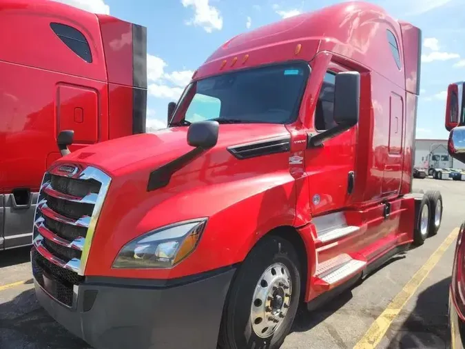 2022 Freightliner Cascadia&reg;