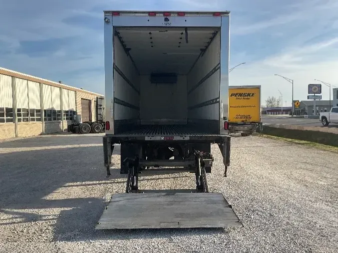 2018 Freightliner M2