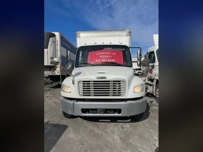 2019 FREIGHTLINER/MERCEDES M2 106e0e5334355bab6d619f9a4529ccb3da2