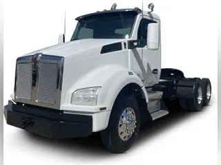 2020 Kenworth T880