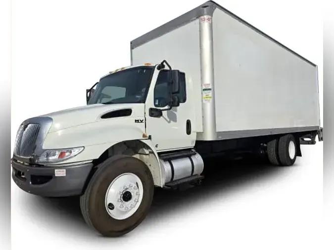 2022 International MV607e0e5e30c248bb758439b028a3e9a4bf9