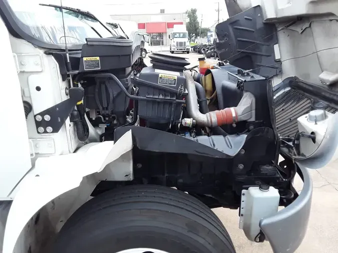 2019 NAVISTAR INTERNATIONAL 4300