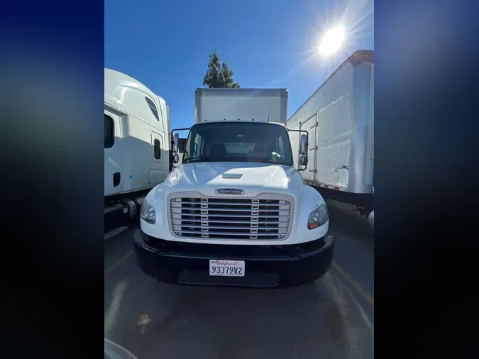 2020 FREIGHTLINER/MERCEDES M2 106e0e7c9eee1b22aca384039b84dc87b59