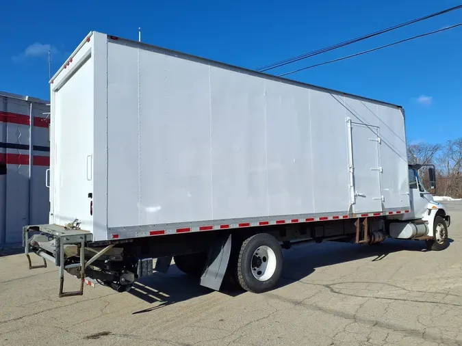 2018 NAVISTAR INTERNATIONAL 4300