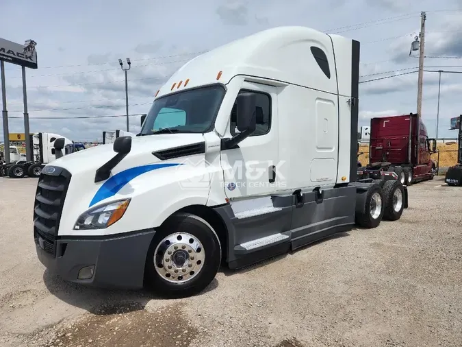 2021 FREIGHTLINER CASCADIA CA126e0e8c15c71c19079ea9bae0b0848418f