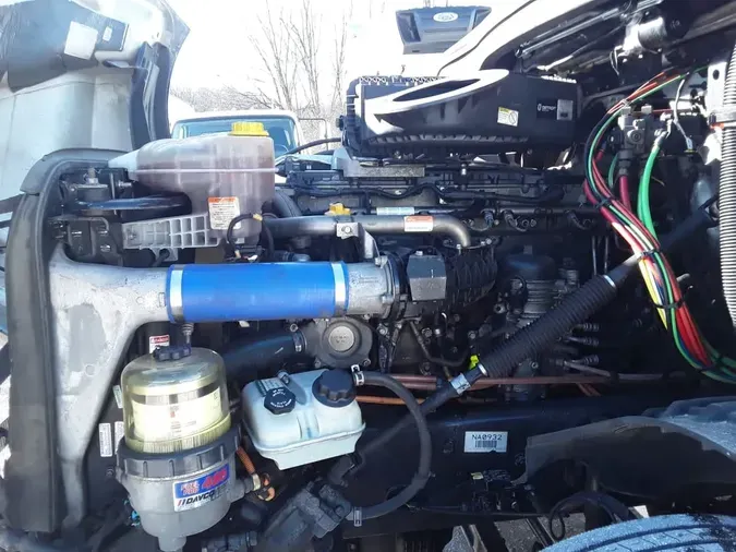 2021 FREIGHTLINER/MERCEDES NEW CASCADIA PX12664e0e8fc2f2e20120a742a5c3ae4aaa16f