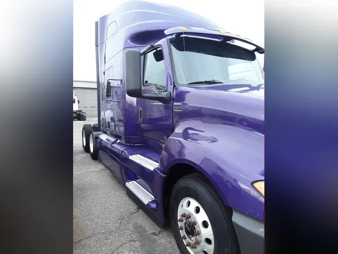 2020 NAVISTAR INTERNATIONAL LT625 SLPR CAB