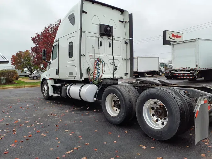 2019 FREIGHTLINER/MERCEDES NEW CASCADIA PX12664