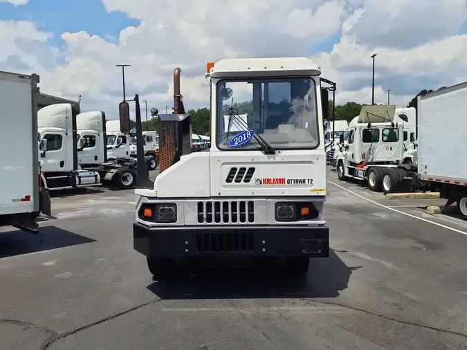 2018 OTTAWA 4X2 T2
