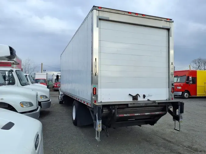 2018 NAVISTAR INTERNATIONAL 4300