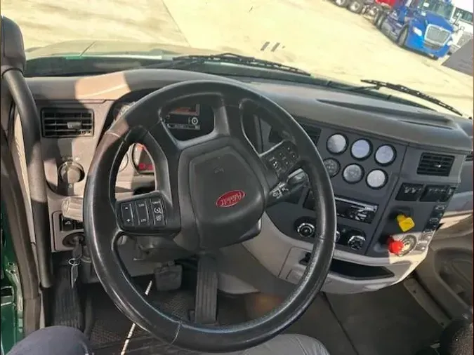 2019 Peterbilt 579