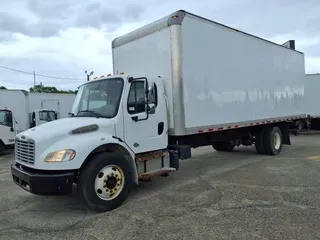 2019 FREIGHTLINER M2 106