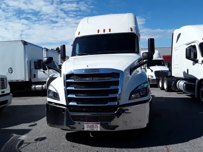2019 FREIGHTLINER NEW CASCADIA PX12664