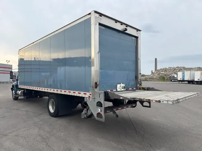 2020 NAVISTAR INTERNATIONAL MV607 (4X2)e0ebc3bd2fc19116b541b90f5654dcaa