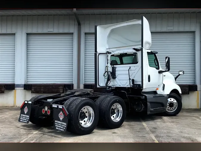 2021 INT LT625 6x4