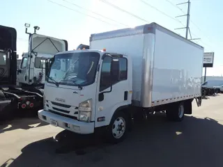 2016 ISUZU NQR