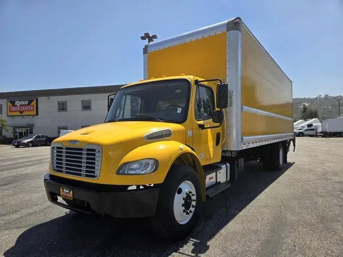 2020 Freightliner Business Class M2 106