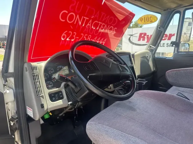 2019 NAVISTAR INTERNATIONAL 4300