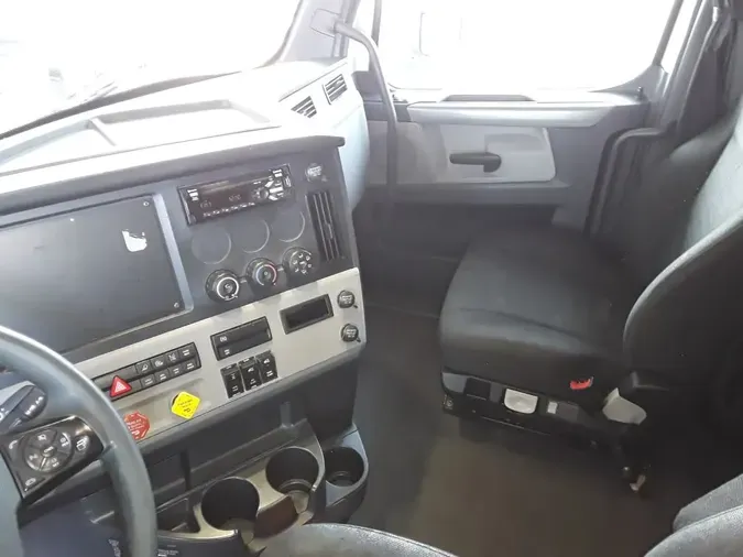 2020 FREIGHTLINER/MERCEDES NEW CASCADIA PX12664