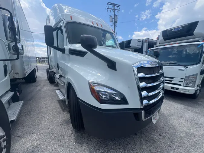 2019 FREIGHTLINER/MERCEDES NEW CASCADIA PX12664