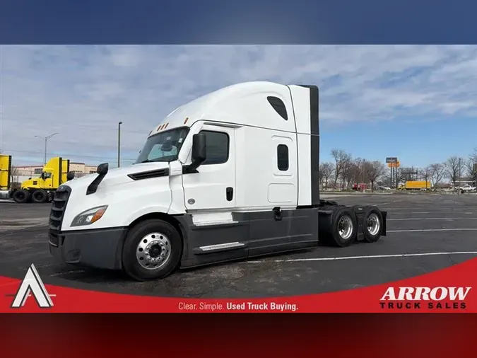 2022 FREIGHTLINER CA126e0f36e5e3580e4cb44535bef03b618ca