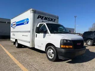 2019 GMC G33903
