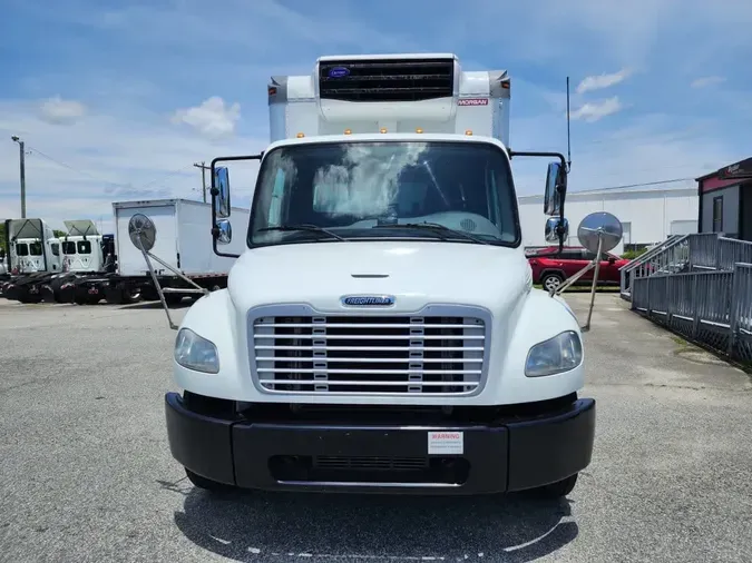 2018 FREIGHTLINER M2 106