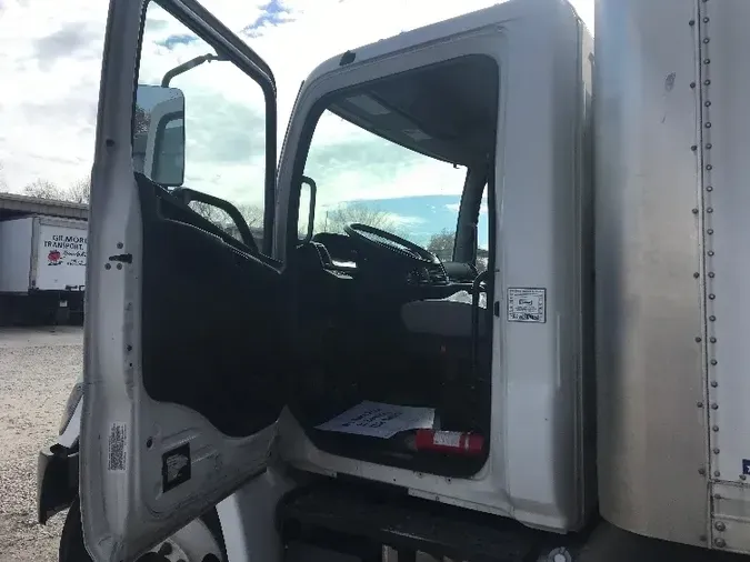 2018 Hino Truck 268